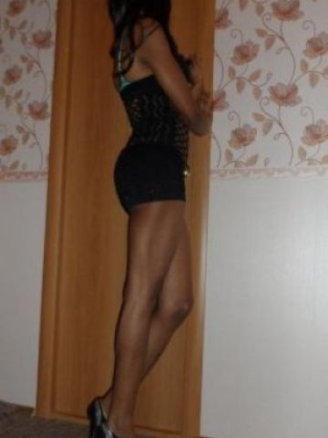 Габриэлла Элемент